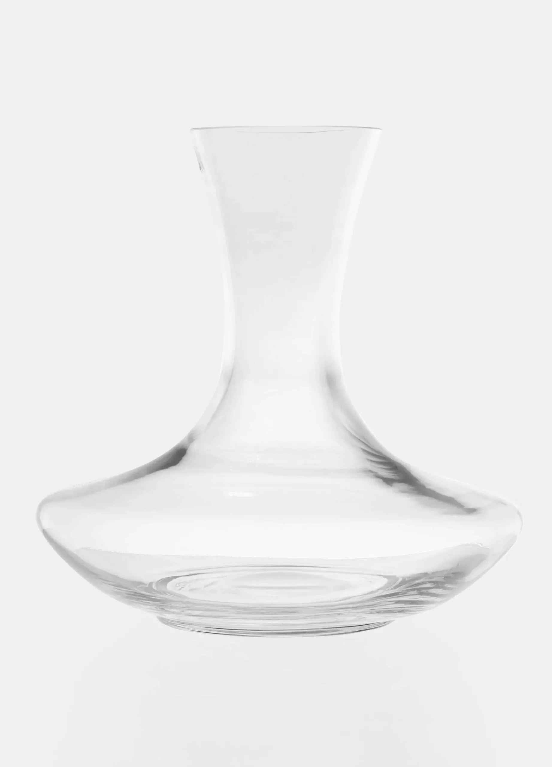 Decanter in vetro*Croff Hot