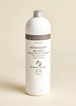Detergente per bucato*Croff New