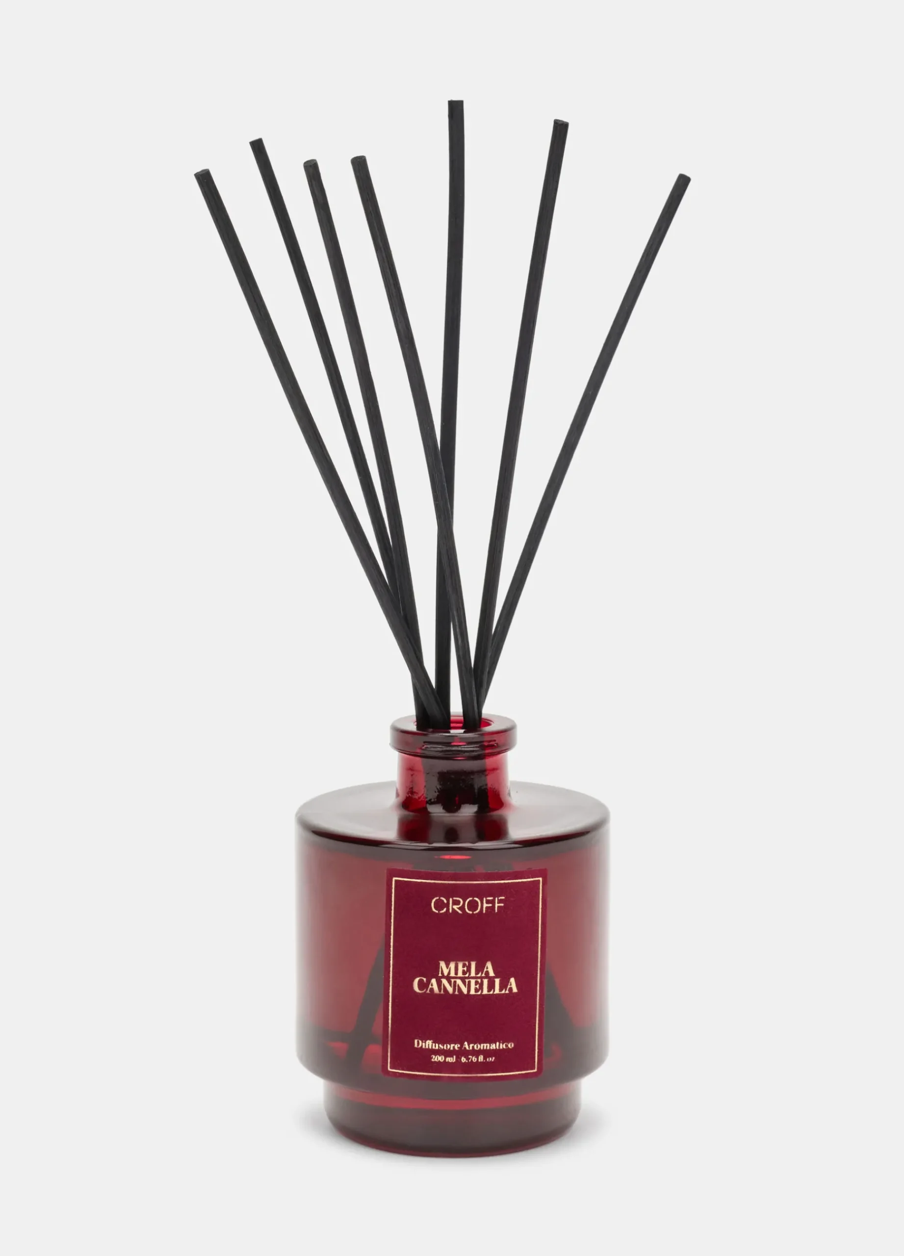 Diffusore ambiente Mela e Cannella*Croff Clearance