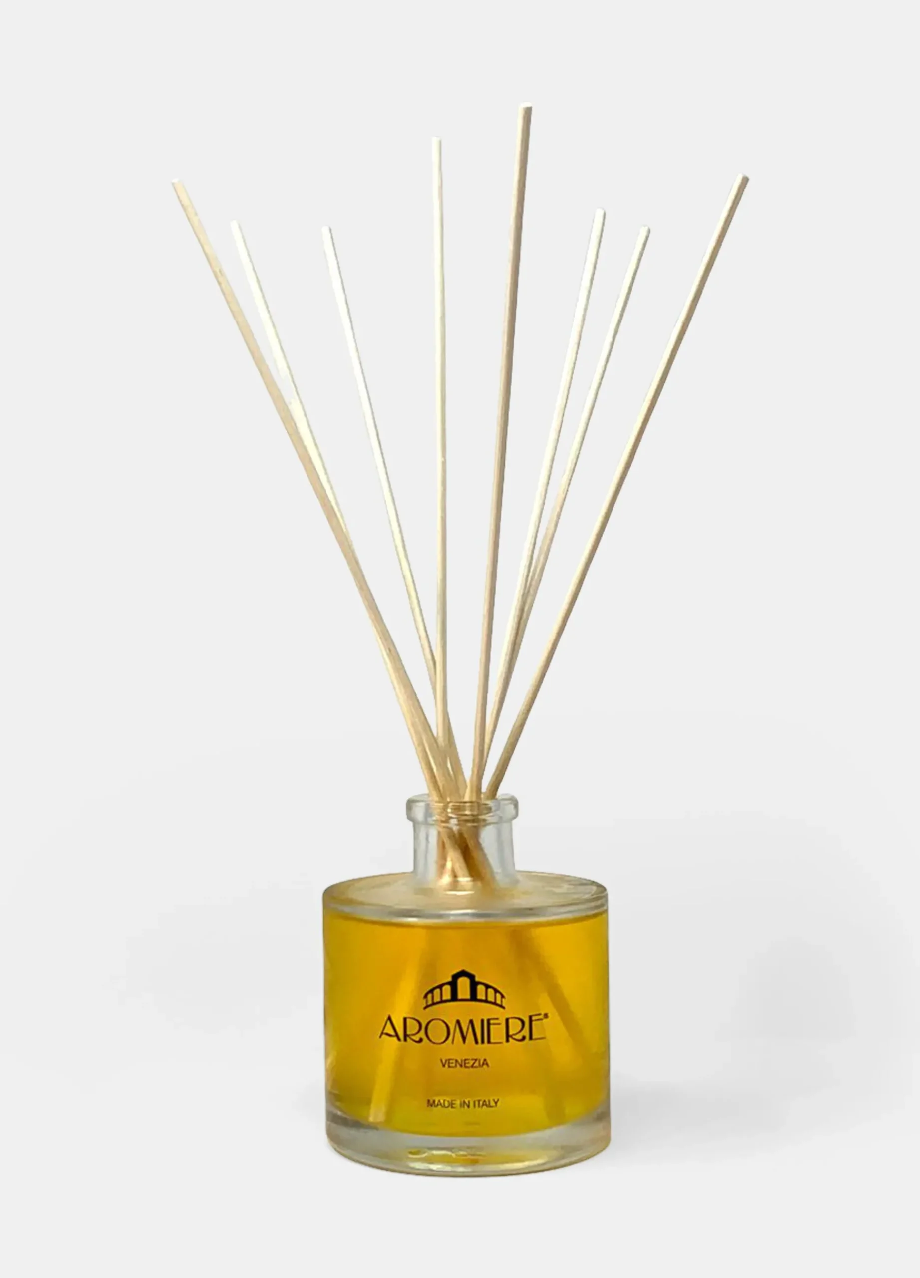 Diffusore ambiente Spicy sweet orange*Croff
