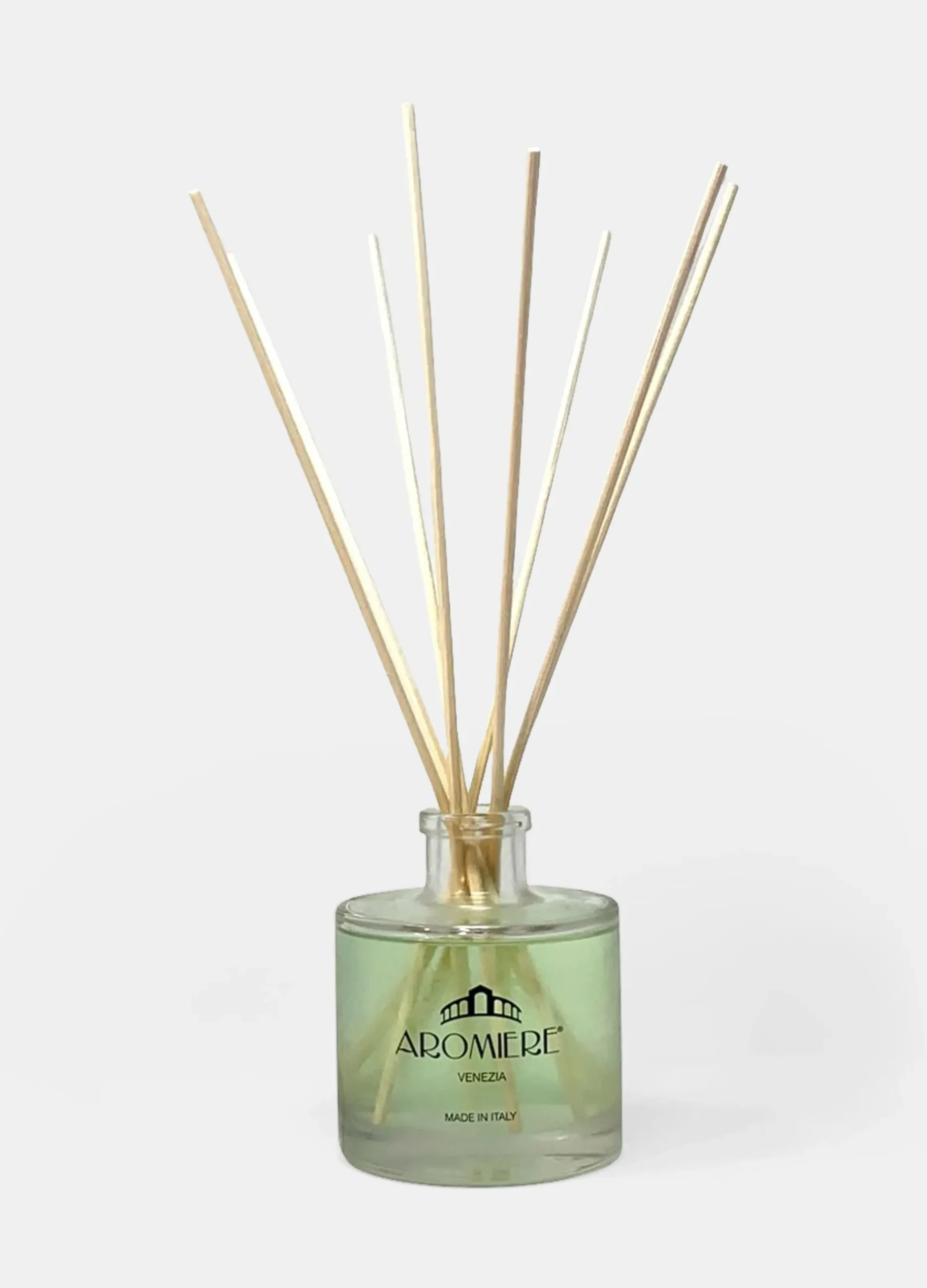 Diffusore ambiente White musk and talc*Croff New