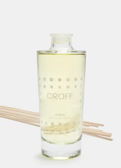 Diffusore con fragranza e bastoncini*Croff New
