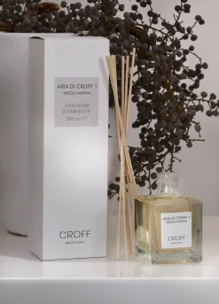 Diffusore per ambiente Aria di 1 Brezza Marina*Croff New