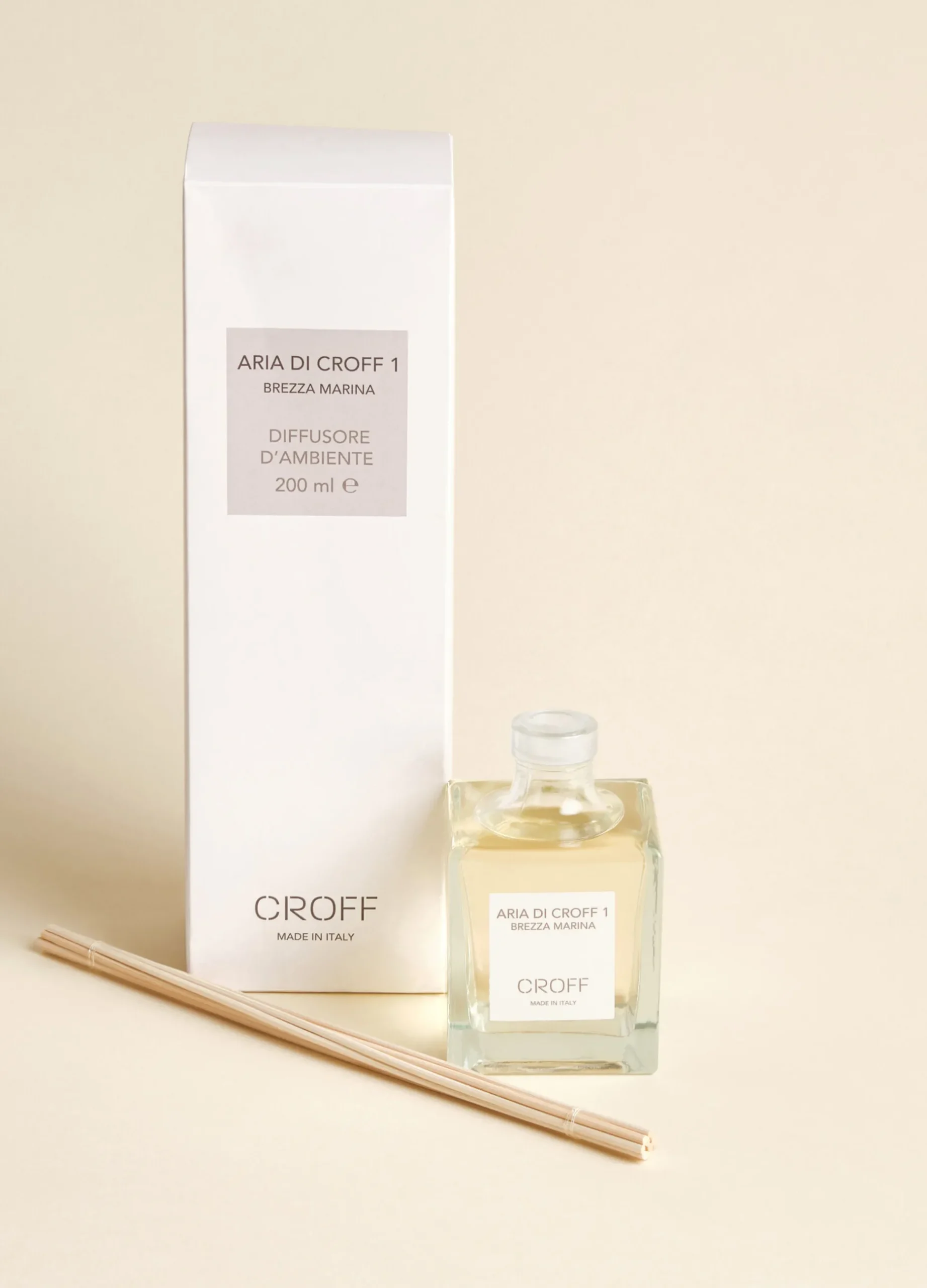 Diffusore per ambiente Aria di 1 Brezza Marina*Croff New
