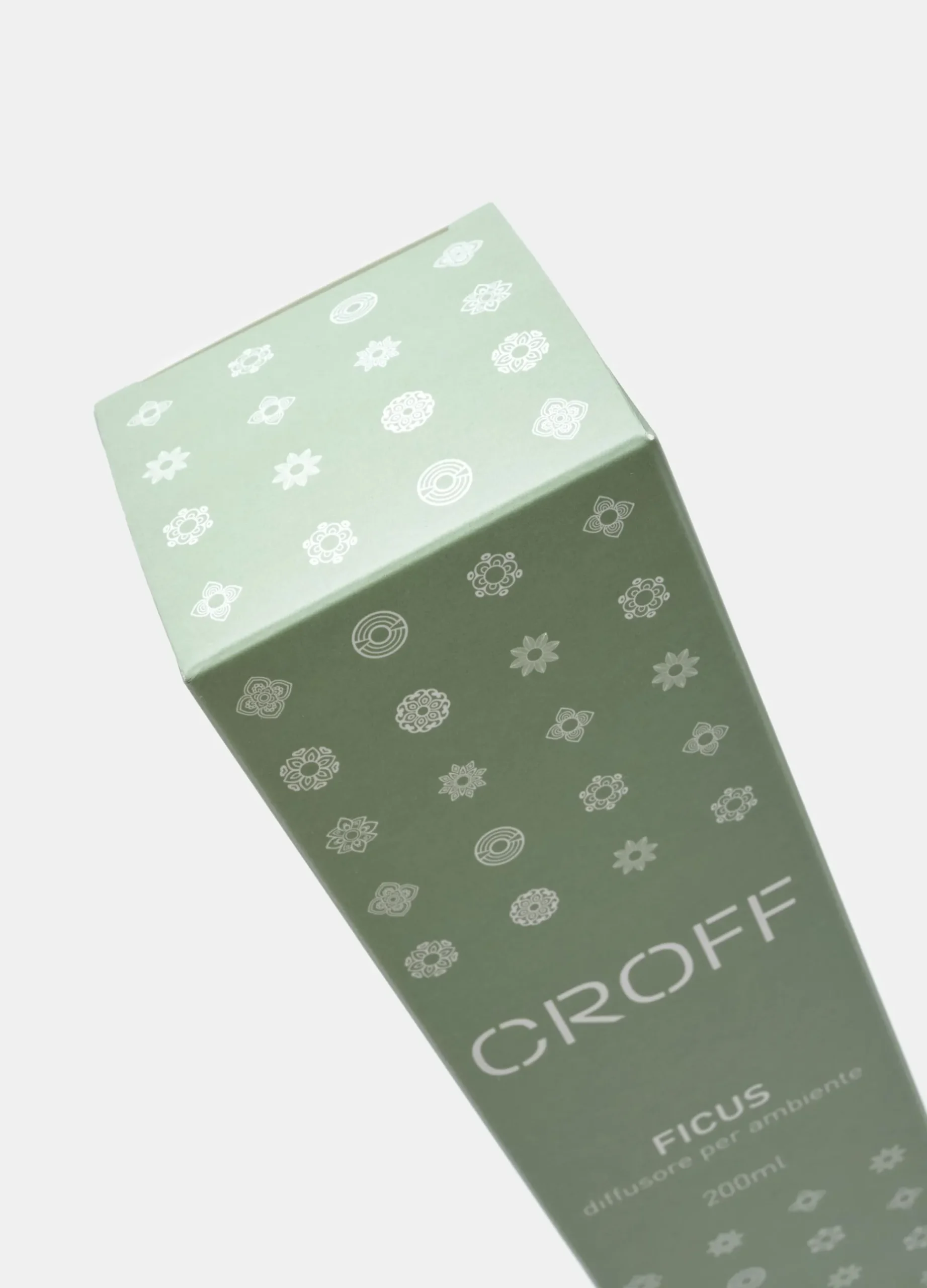 Diffusore per ambiente con fragranza e bastoncini*Croff Discount