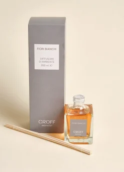 Diffusore per ambiente Fiori Bianchi*Croff Clearance