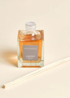 Diffusore per ambiente Fiori Bianchi*Croff Clearance