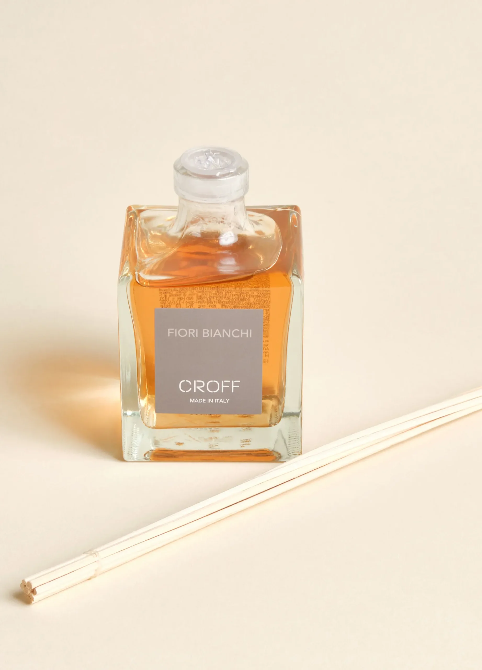 Diffusore per ambiente Fiori Bianchi*Croff Clearance