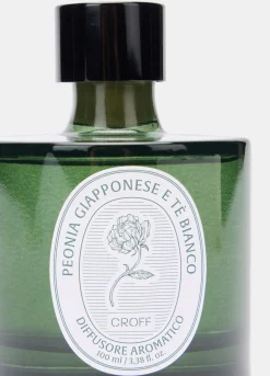 Diffusore per ambiente Peonia e Tè bianco*Croff Clearance