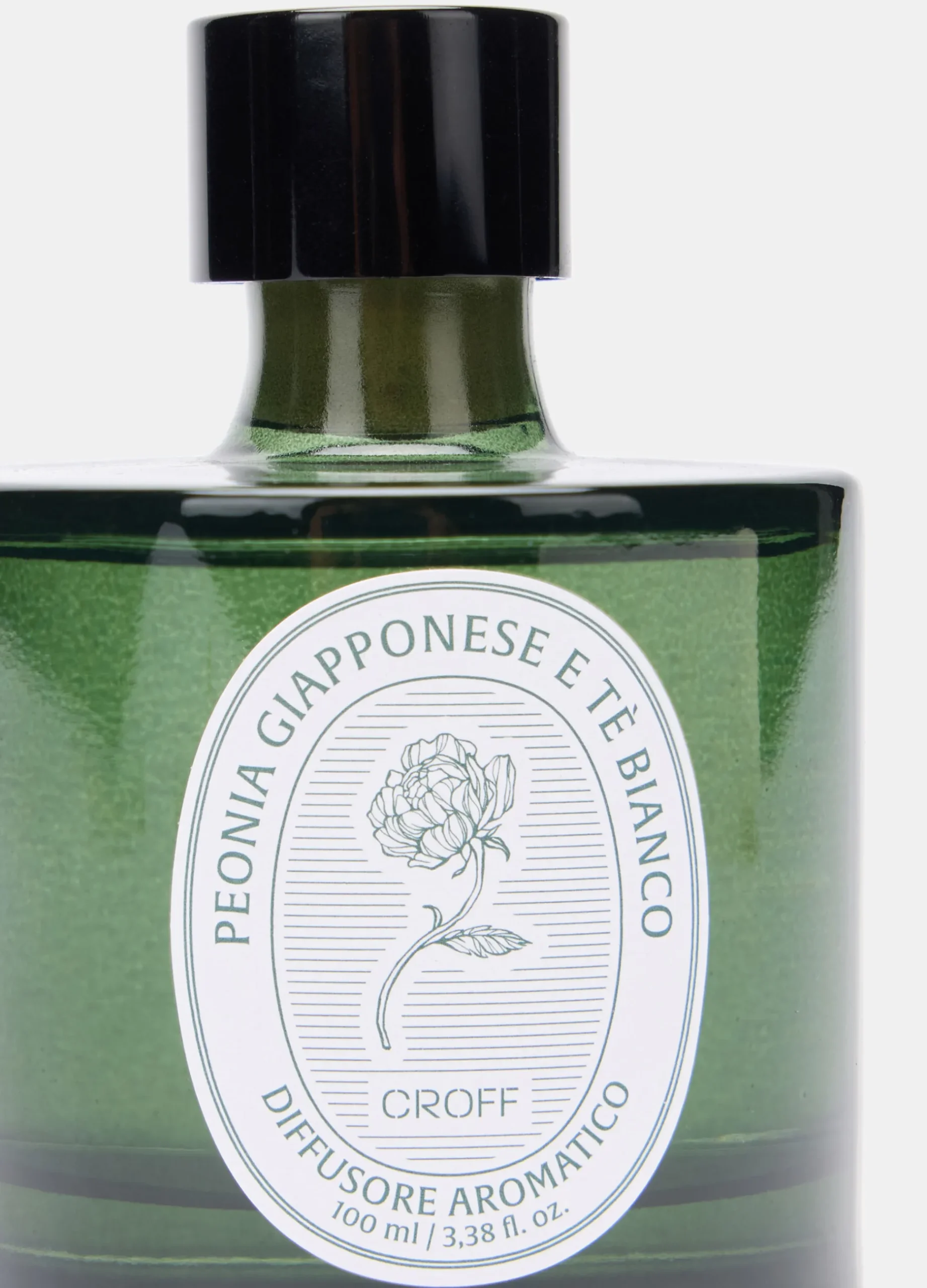 Diffusore per ambiente Peonia e Tè bianco*Croff Best