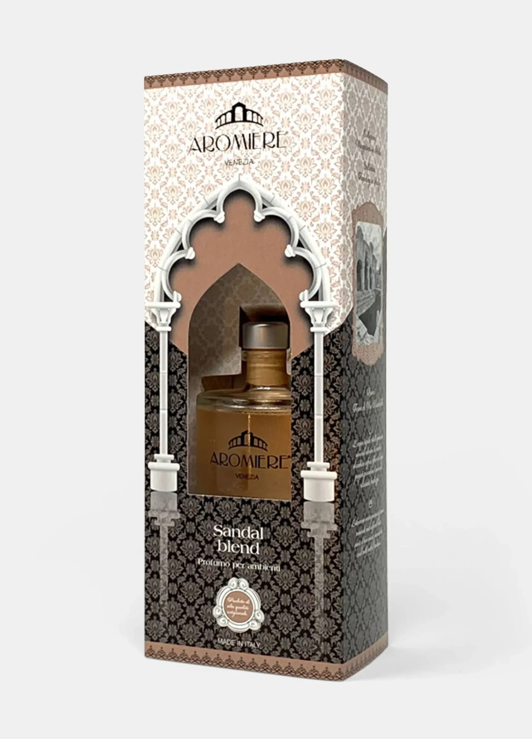 Diffusore per ambienti Armiere Venezia*Croff Clearance