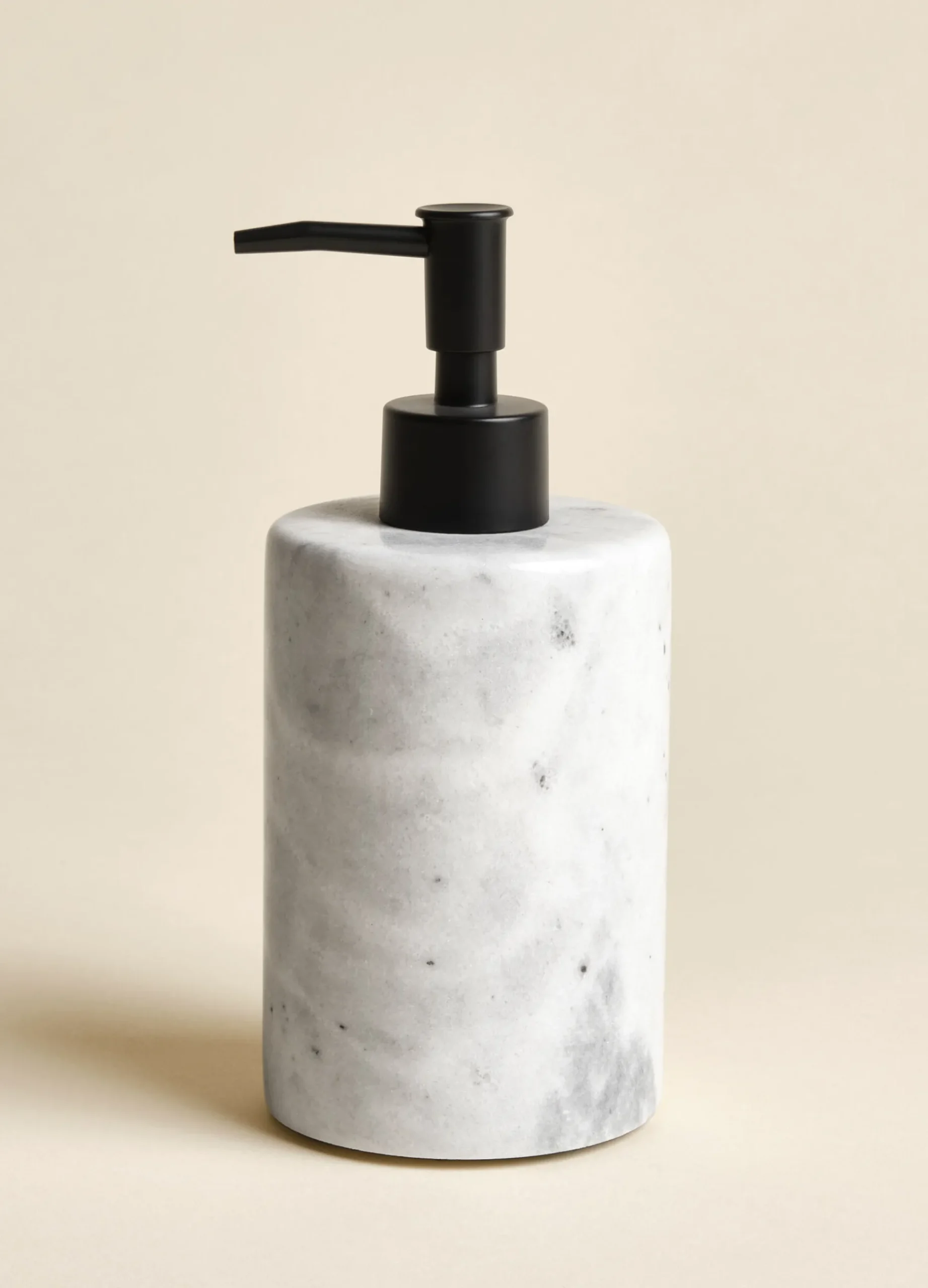 Dispenser portasapone marmo*Croff Online