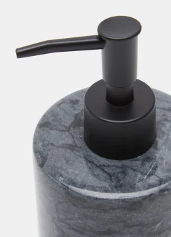 Dispenser portasapone marmo*Croff Best