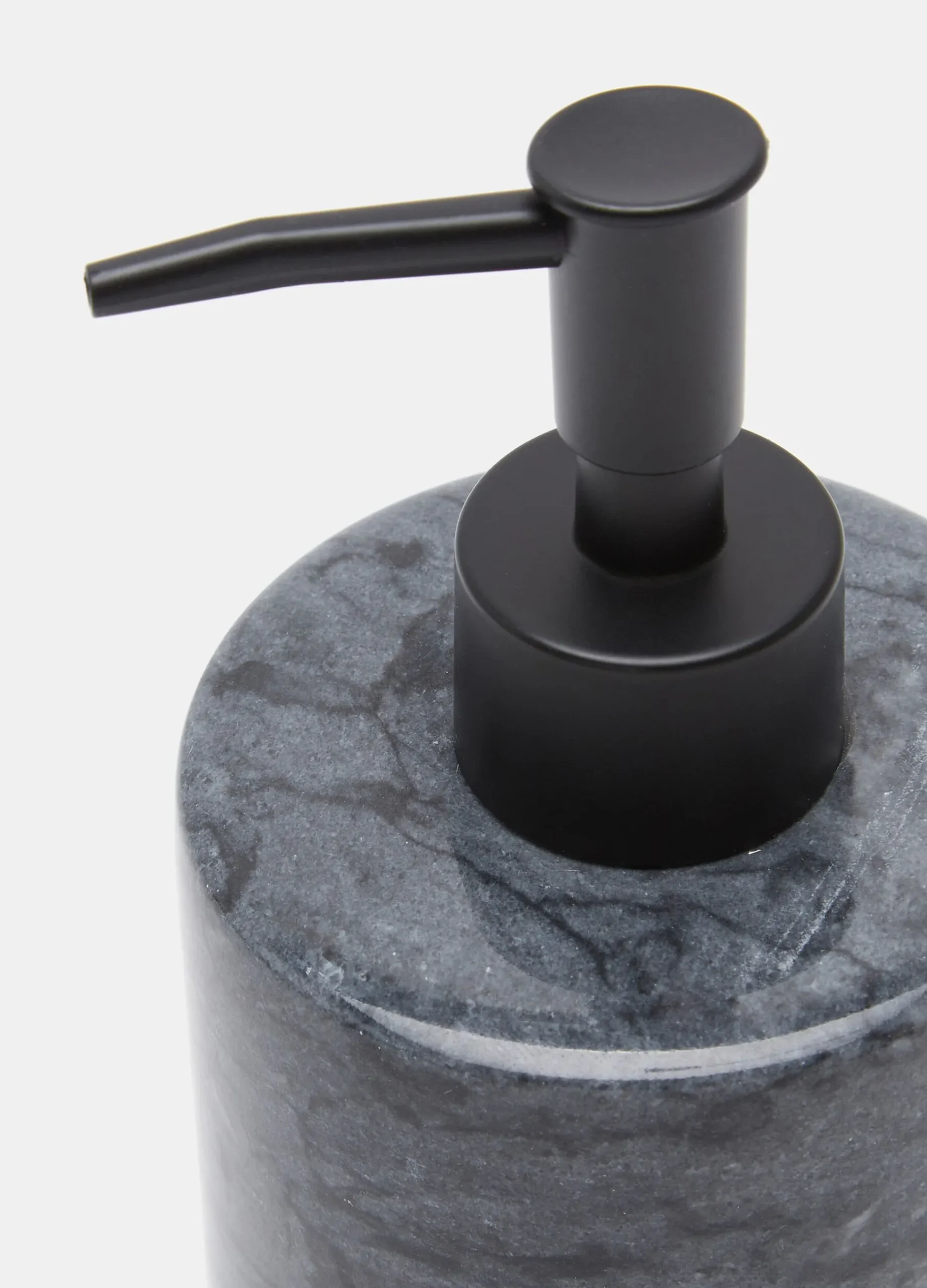 Dispenser portasapone marmo*Croff Best