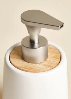 Dispenser sapone*Croff Discount