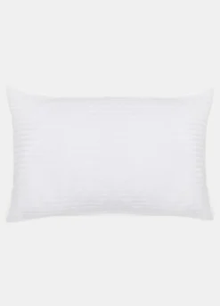 Federa in satin puro cotone a righe*Croff Best