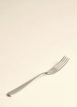 Forchettina da dessert in acciaio*Croff Online