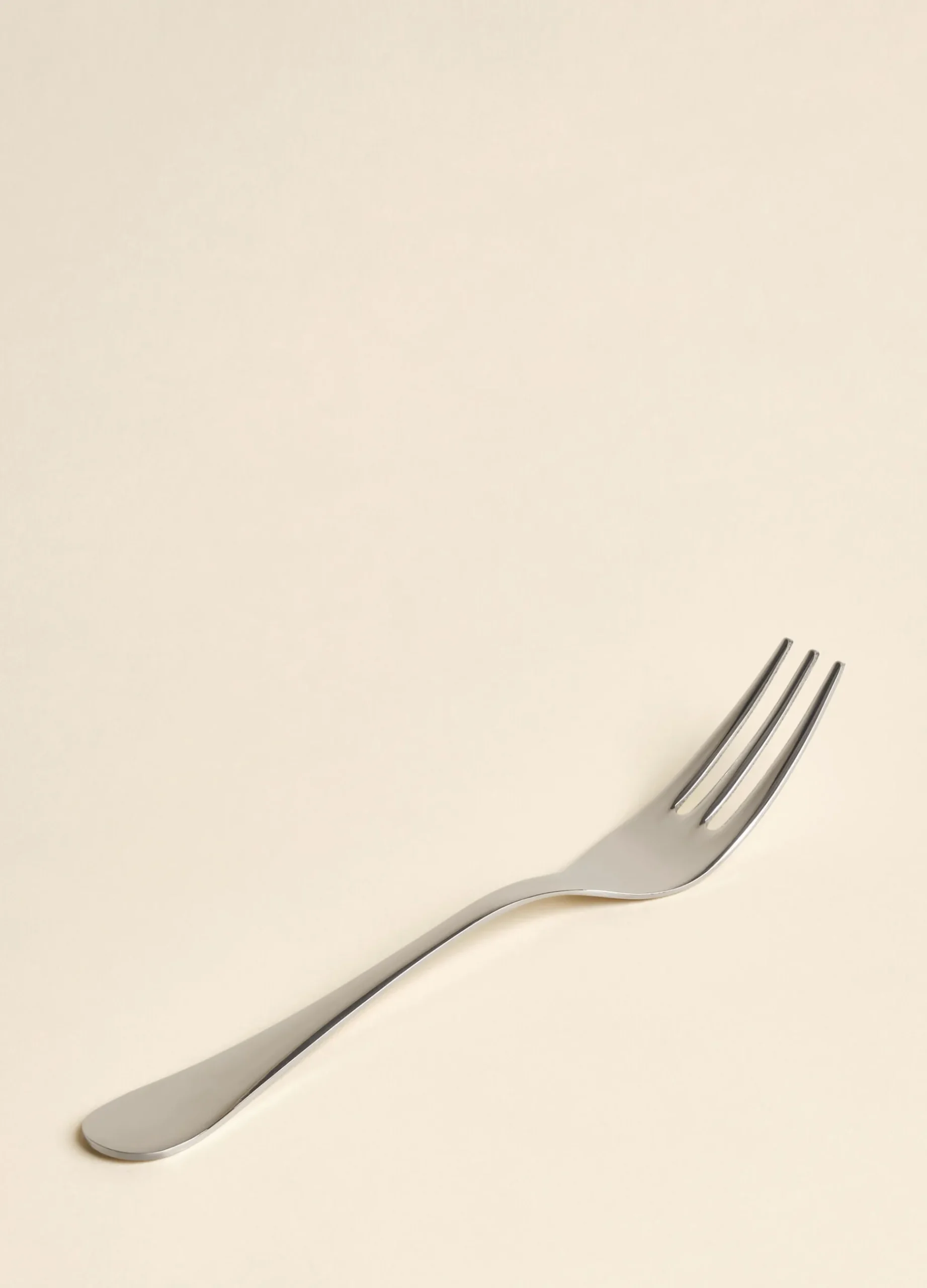 Forchettone in acciaio Made in Italy*Croff Discount