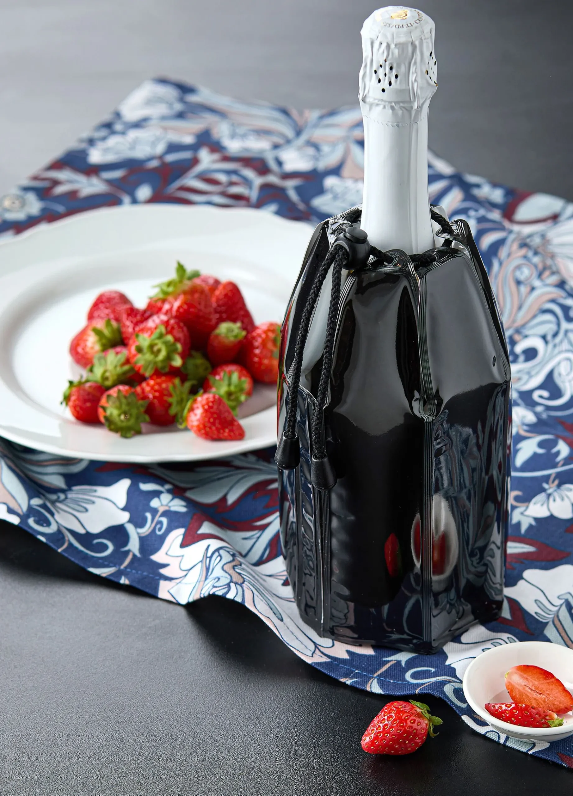 Giacchetta wine cooler per vino*Croff Hot