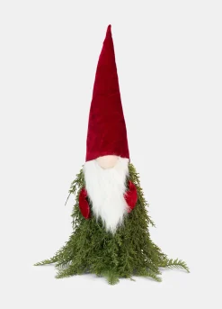 Gnomo grande con cappello a punta*Croff Discount