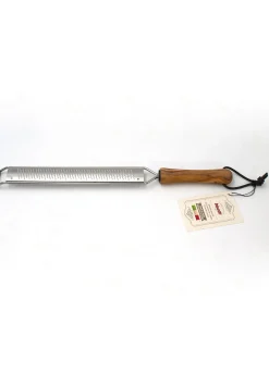 Grattugia gourmet a fori fini Made in Italy*Croff