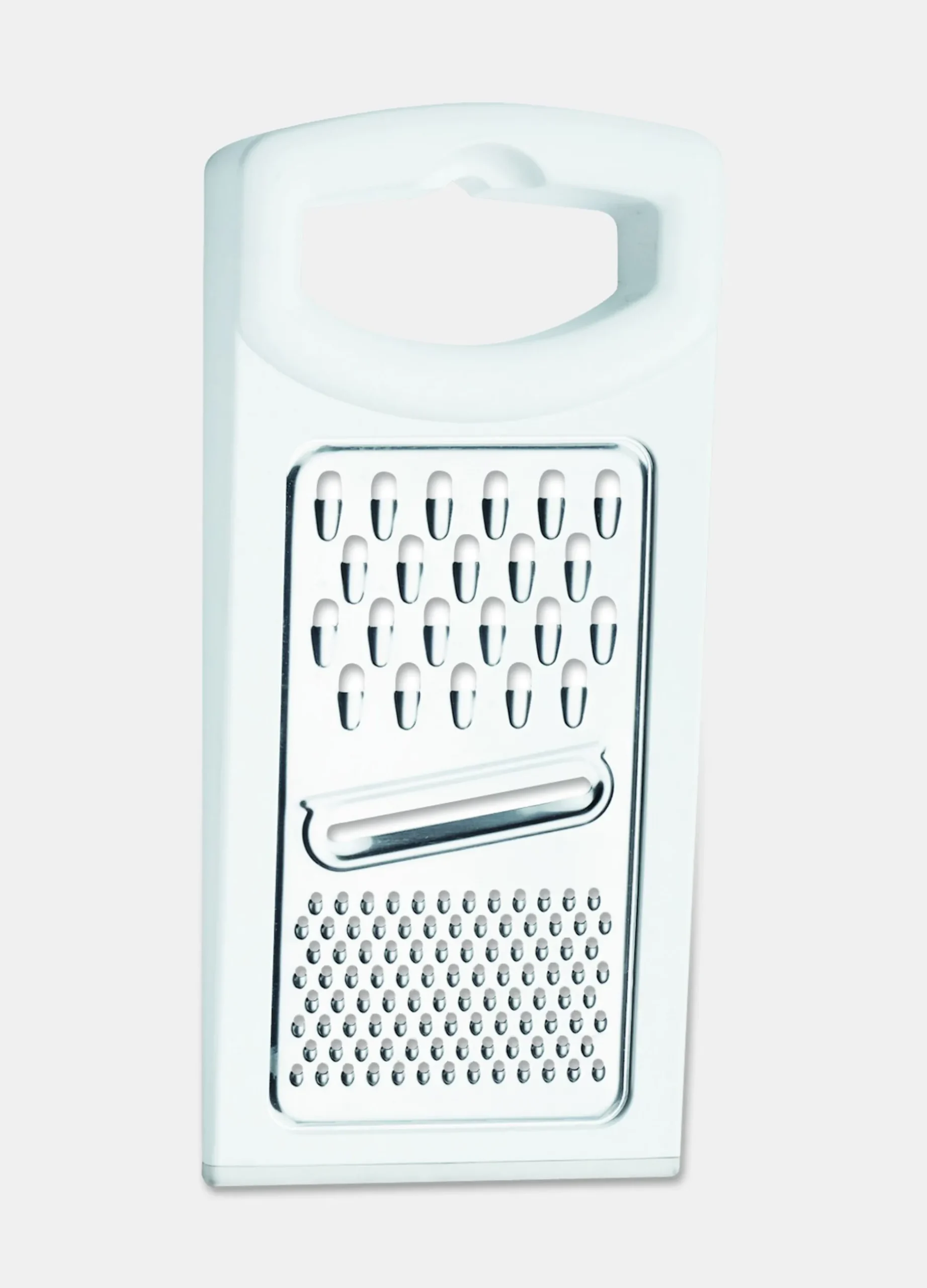 Grattugia universale in acciaio inox*Croff Hot