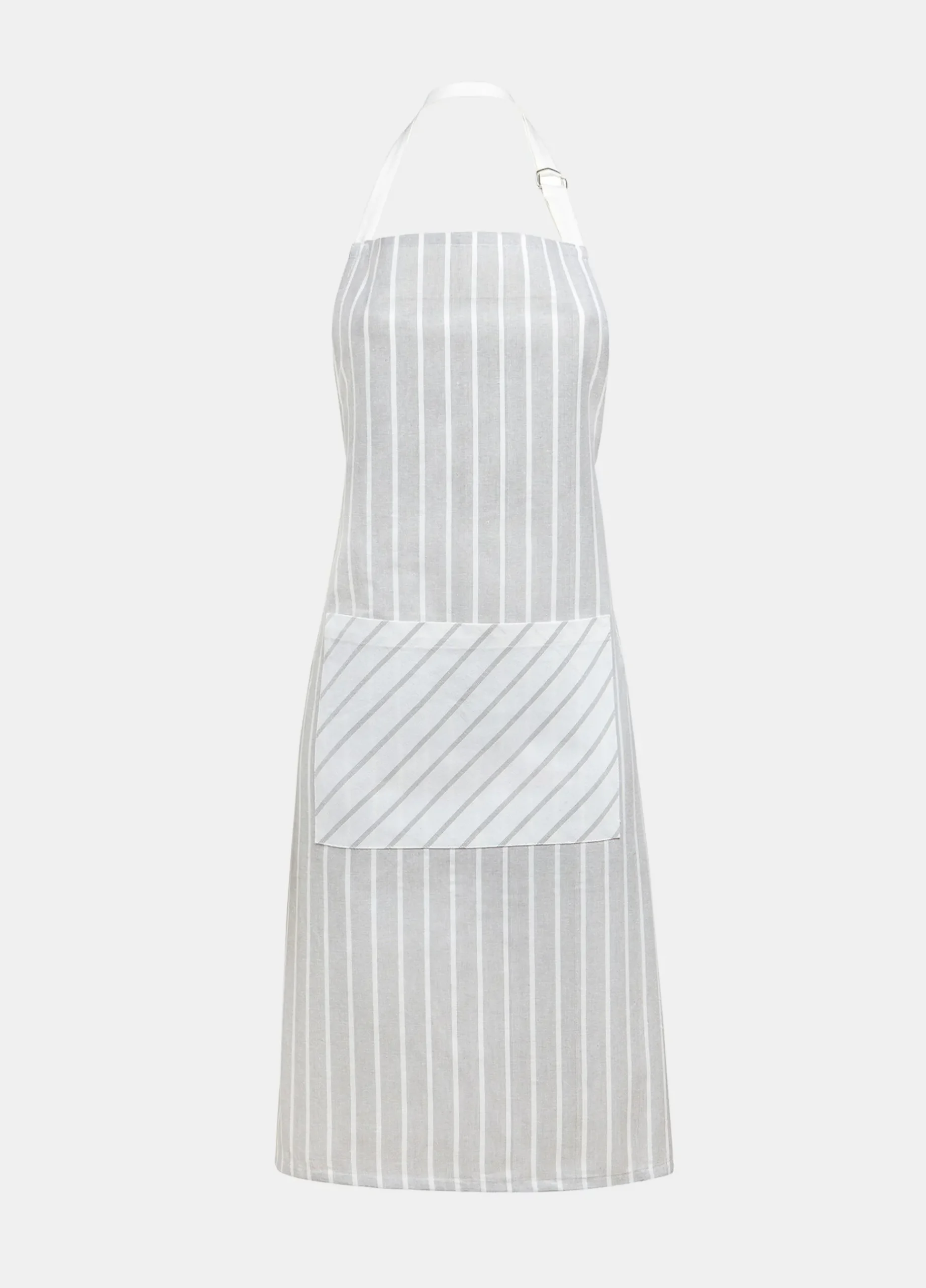 Grembiule cotone con tasca*Croff Clearance