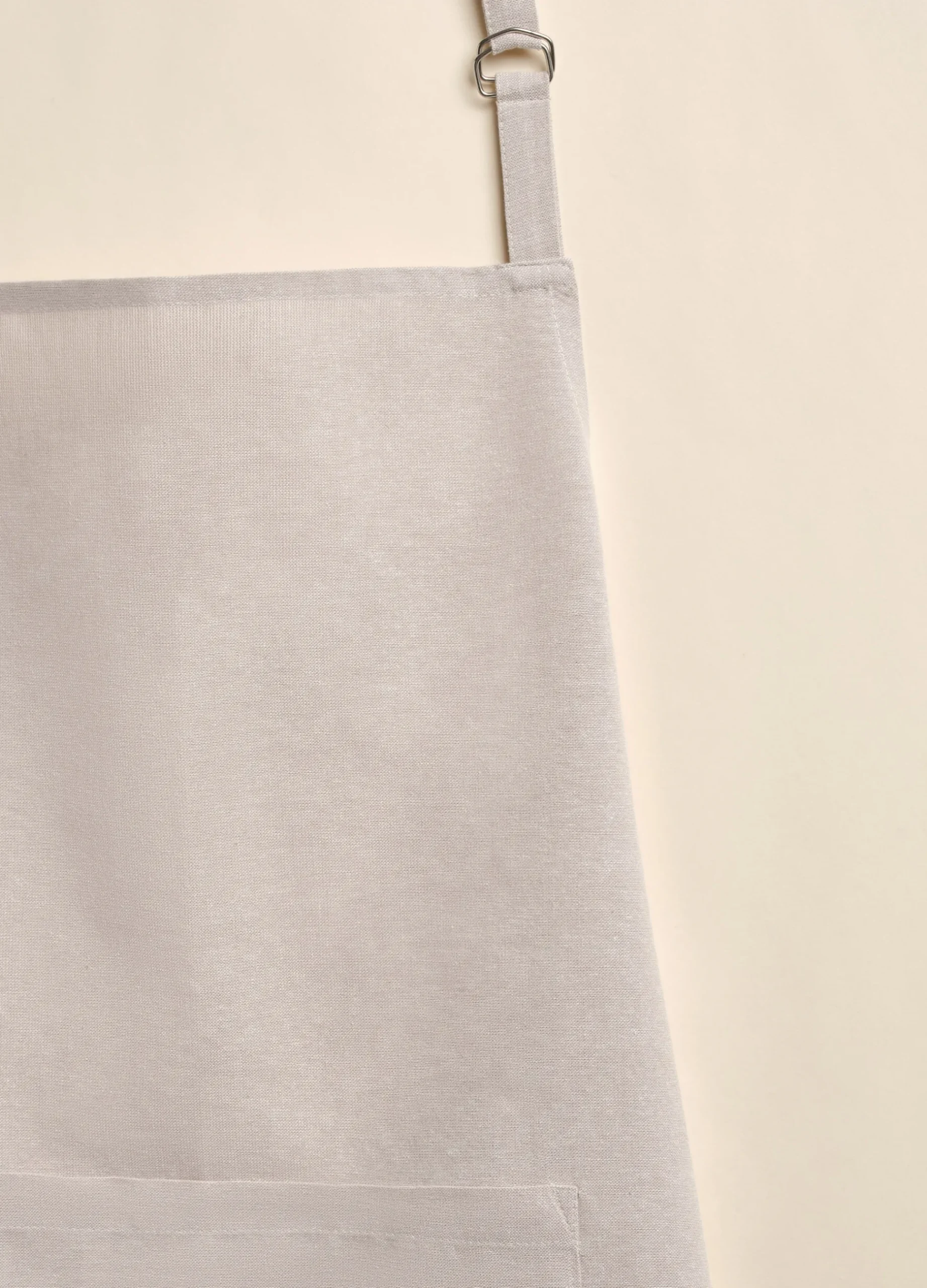 Grembiule in cotone mélange*Croff Online