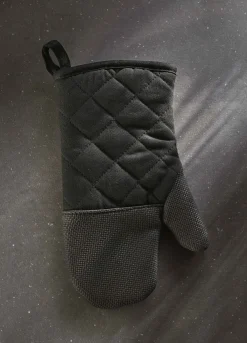 Guanto da forno con inserto in gomma*Croff Clearance