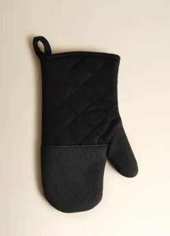 Guanto da forno con inserto in gomma*Croff Clearance