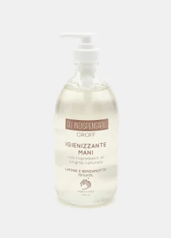 Igienizzante mani*Croff Clearance