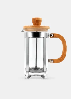 Infusiera in borosilicato*Croff Hot