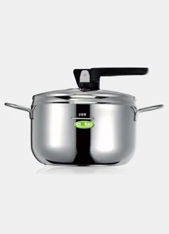 Io Bio pentola a pressione Made in Italy*Croff Outlet