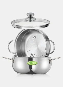 Io Bio set vapore Made in Italy*Croff Sale