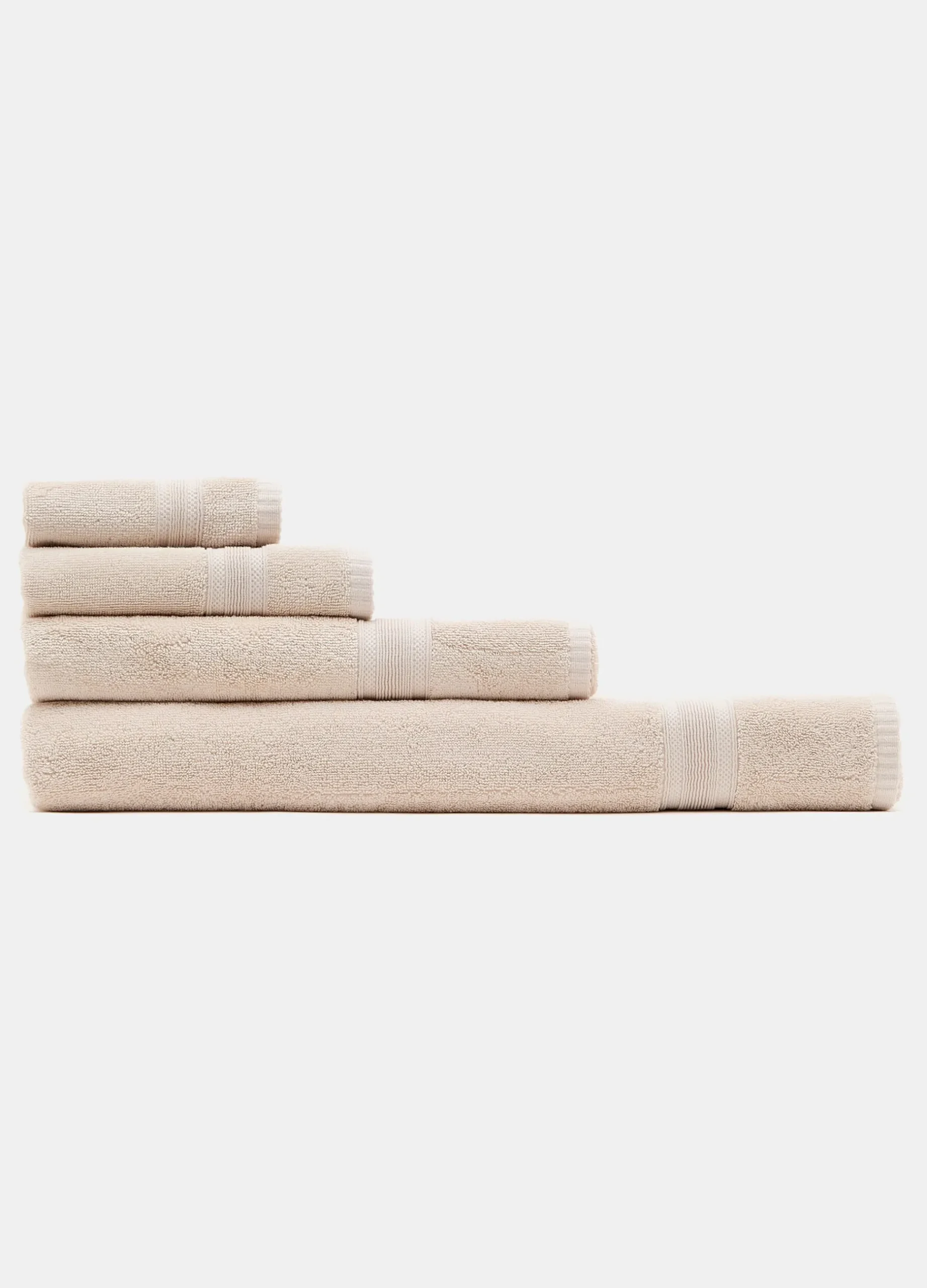 Lavetta di puro cotone*Croff Discount