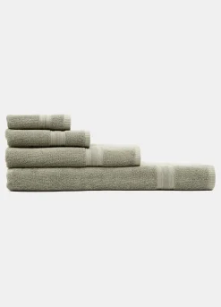 Lavetta tinta unita in puro cotone*Croff Online