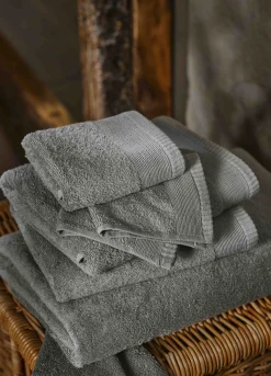 Lavette in puro cotone 520 gsm*Croff Sale