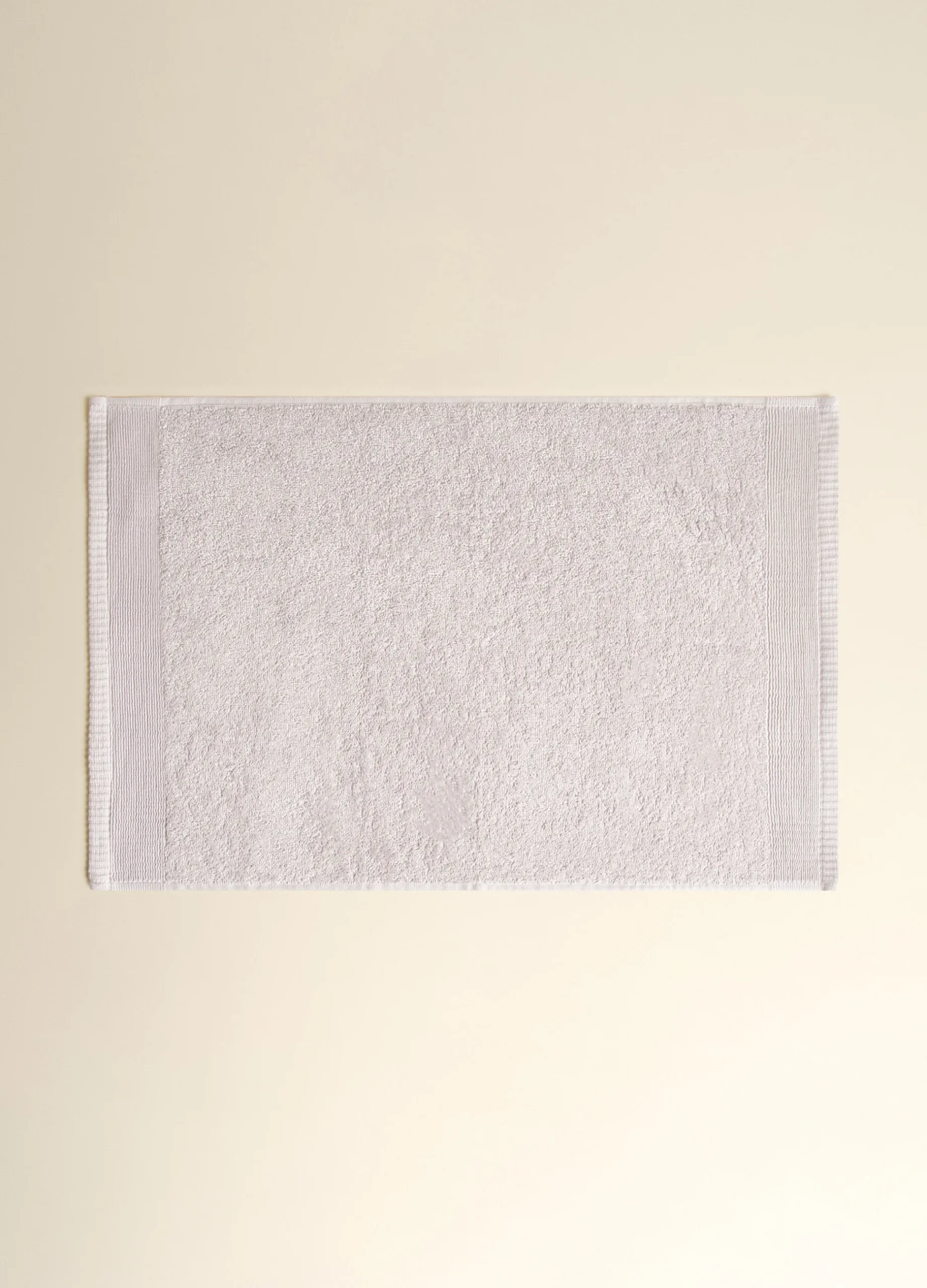 Lavette in puro cotone 520 gsm*Croff Hot