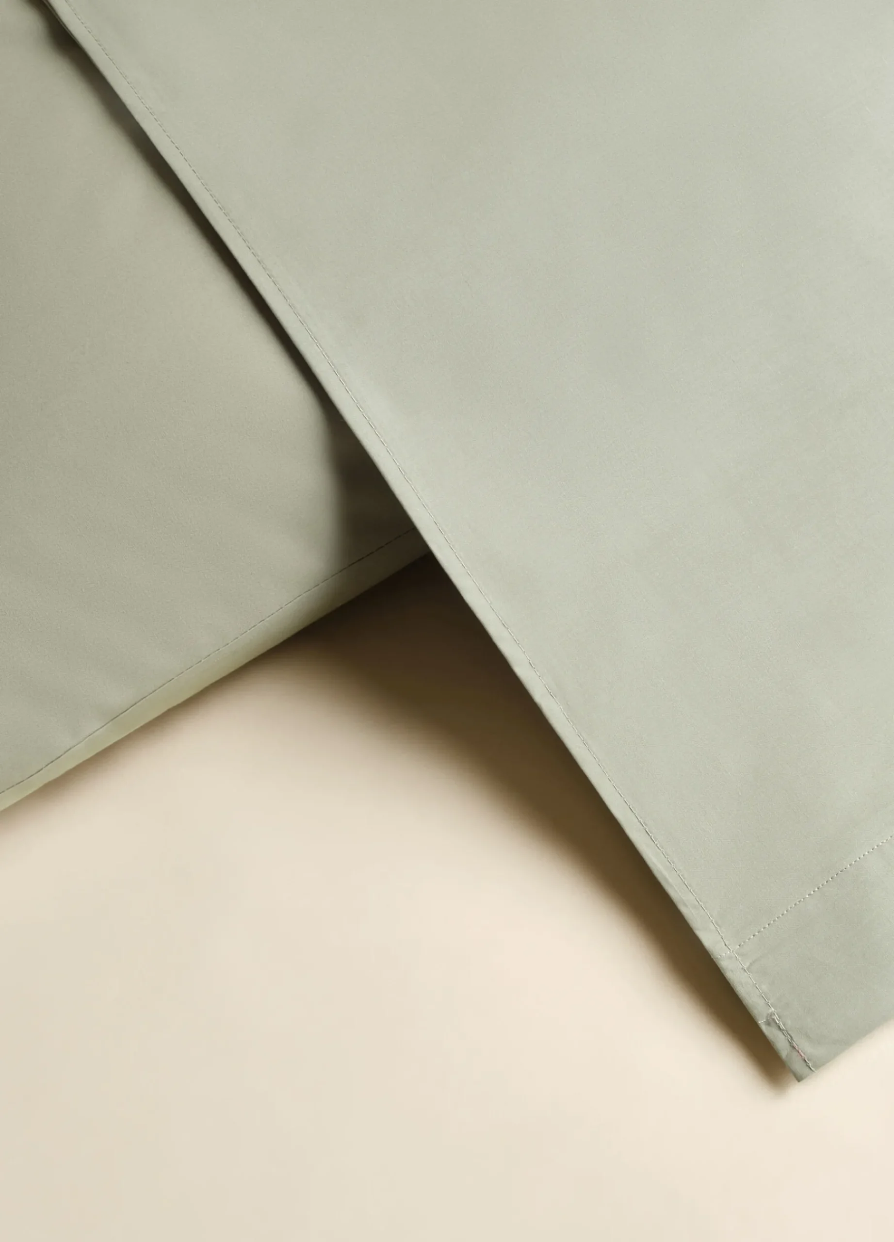 Lenzuola 1 piazza e mezza in puro cotone Made in Italy*Croff New