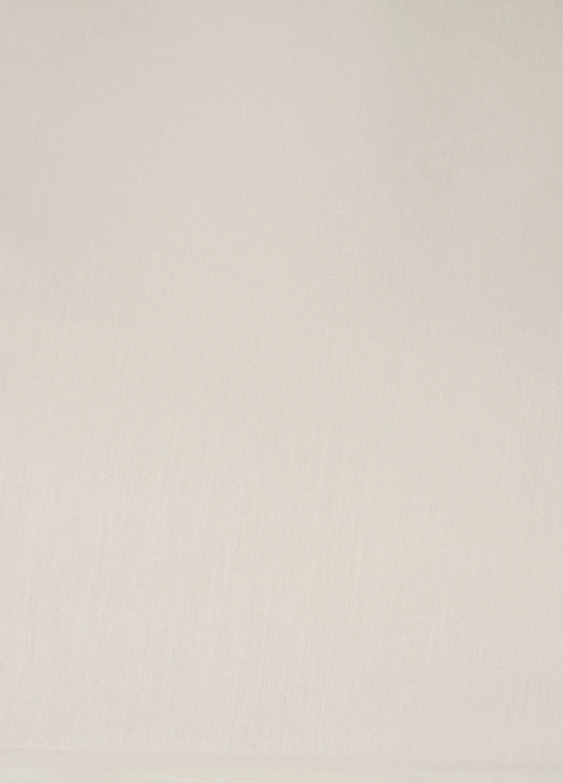 Lenzuolo con angoli in percalle di cotone Made in Italy*Croff Hot