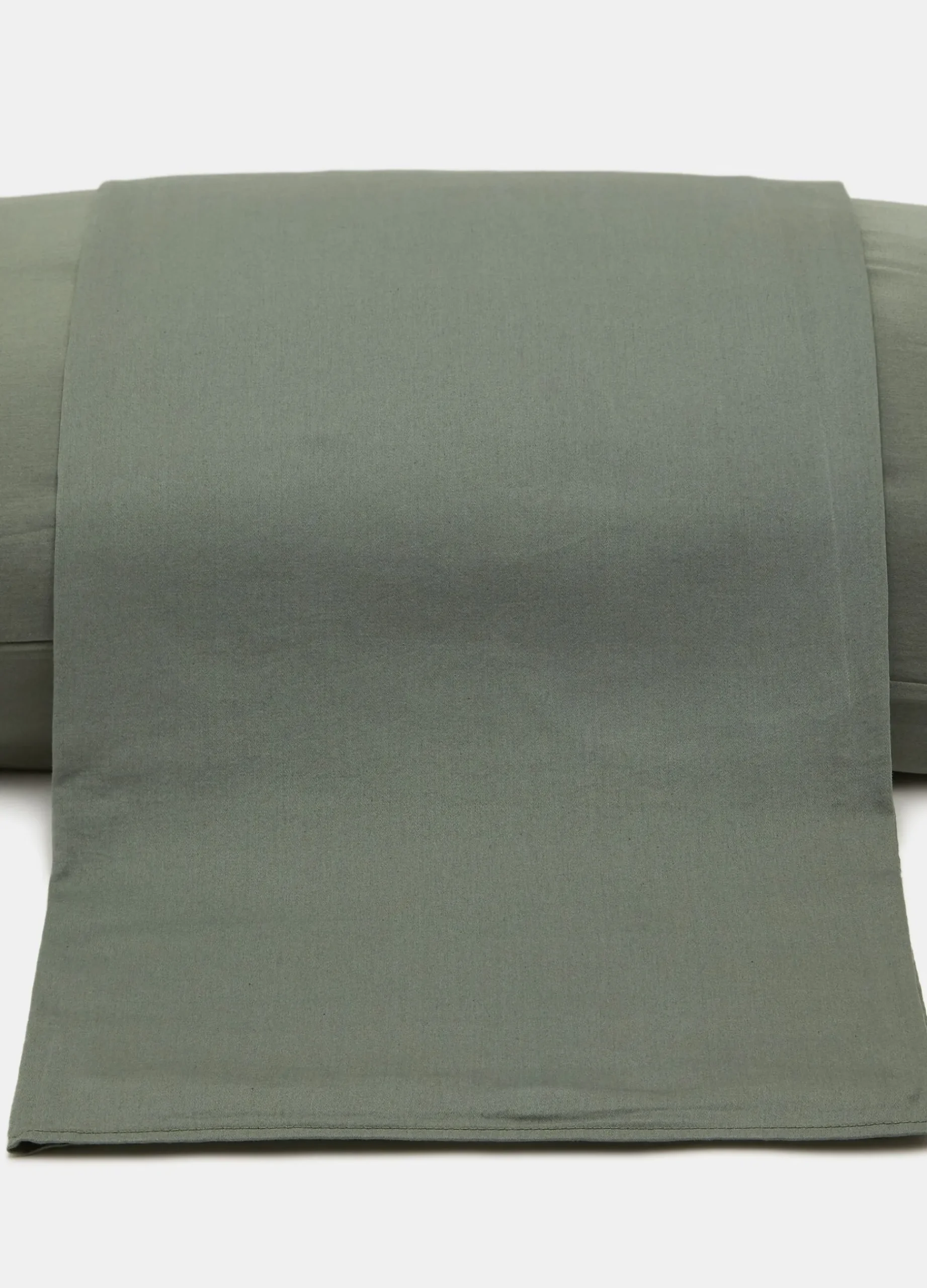 Lenzuolo con angoli in puro cotone*Croff Discount