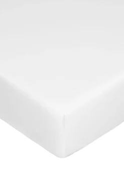 Lenzuolo con angoli percalle*Croff Clearance