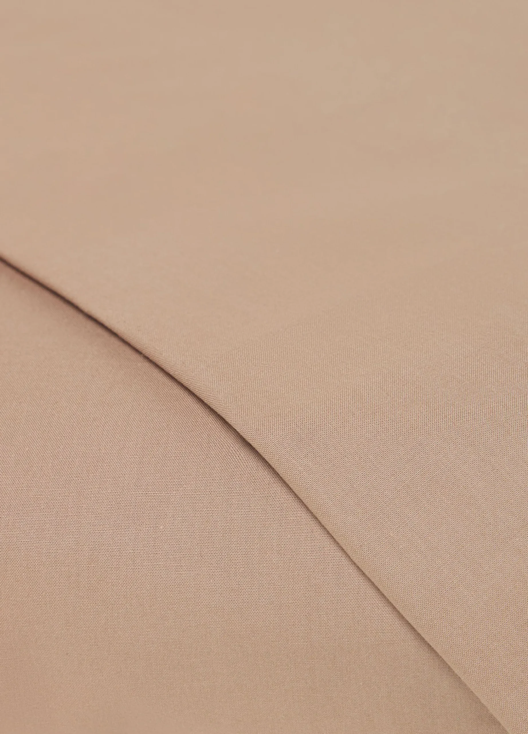 Lenzuolo con angoli percalle*Croff Clearance