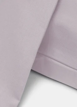 Lenzuolo tinta unita in puro cotone*Croff Outlet