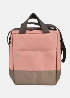 Lunch bag con tracolla*Croff Discount