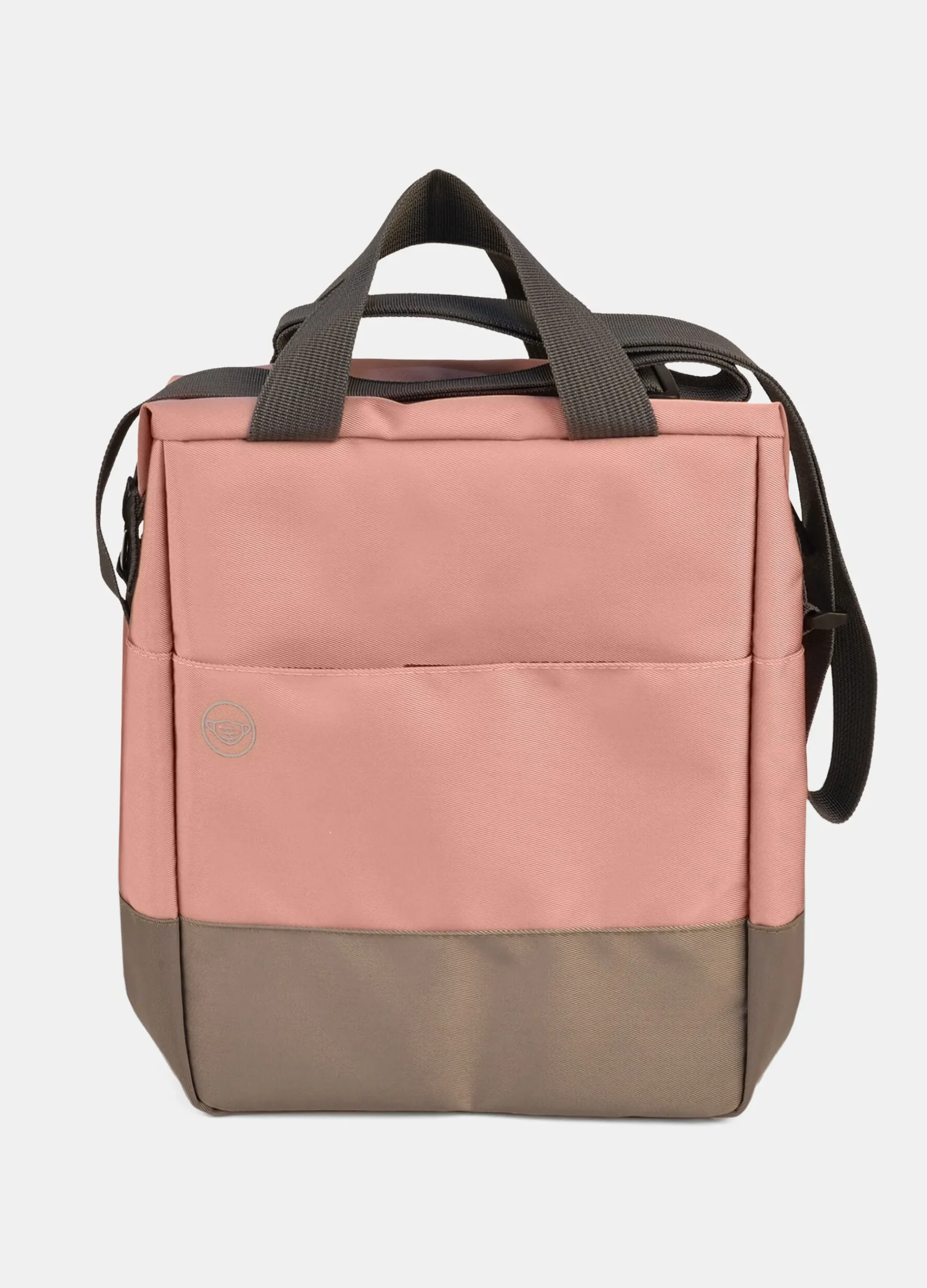 Lunch bag con tracolla*Croff Discount