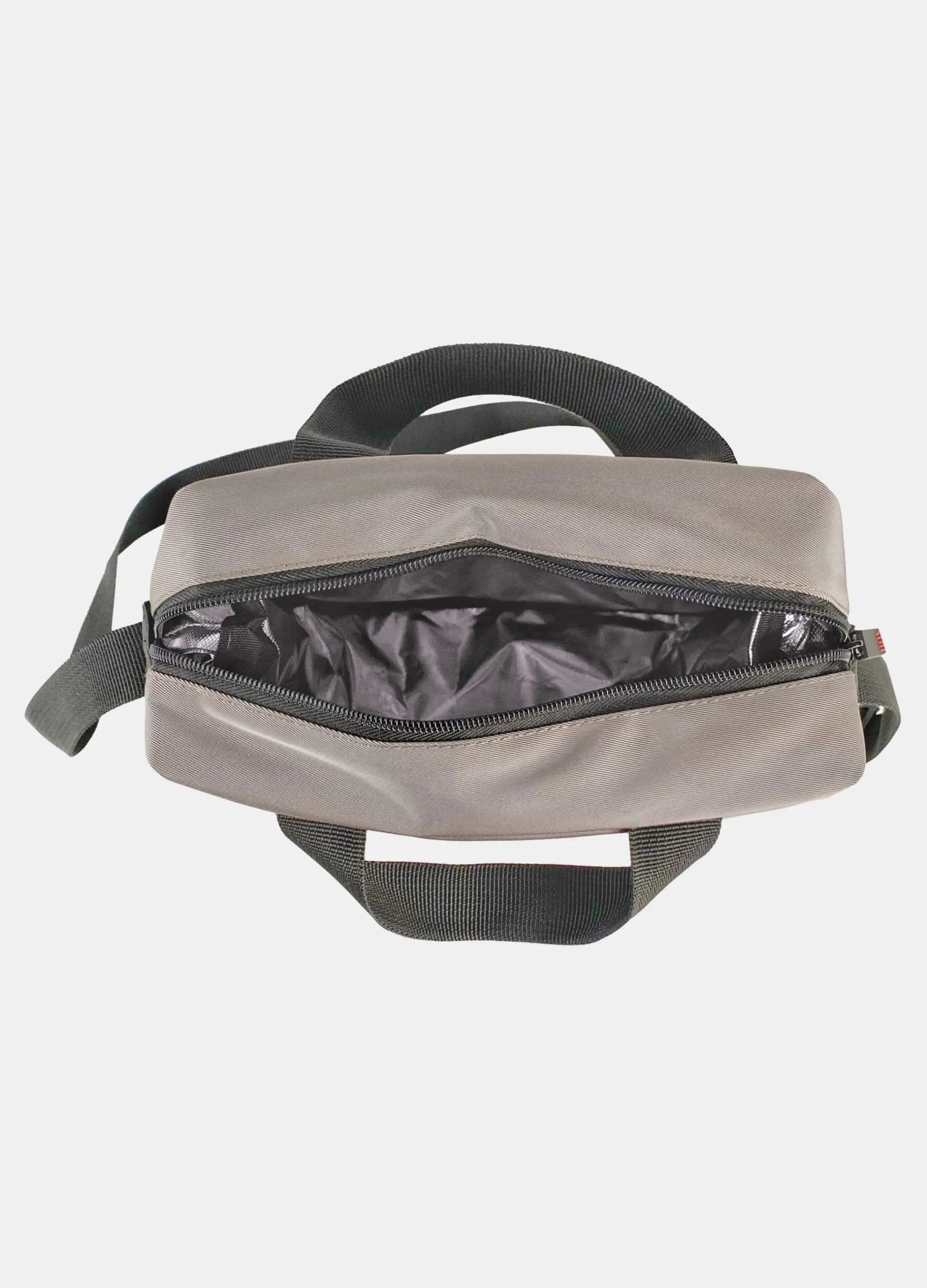 Lunch bag con tracolla*Croff Discount