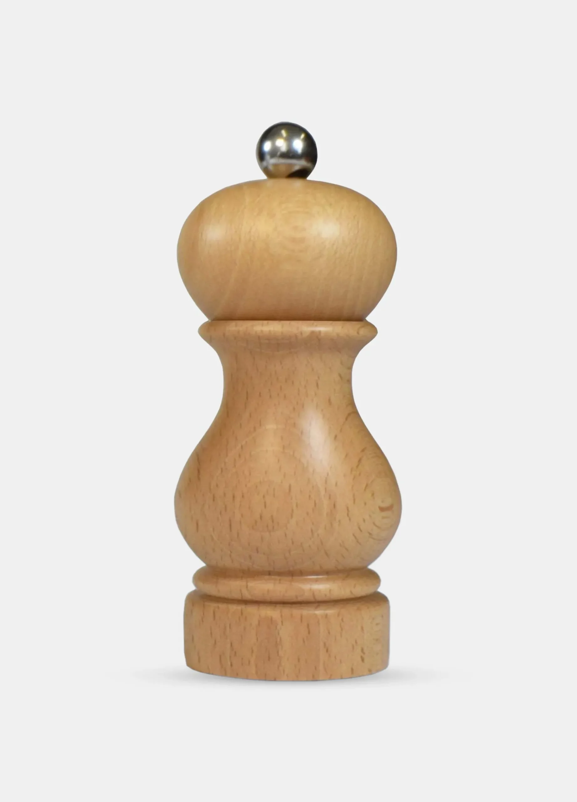 Macina pepe in legno Made in Italy*Croff
