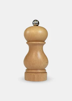 Macina sale in legno Made in Italy*Croff Sale