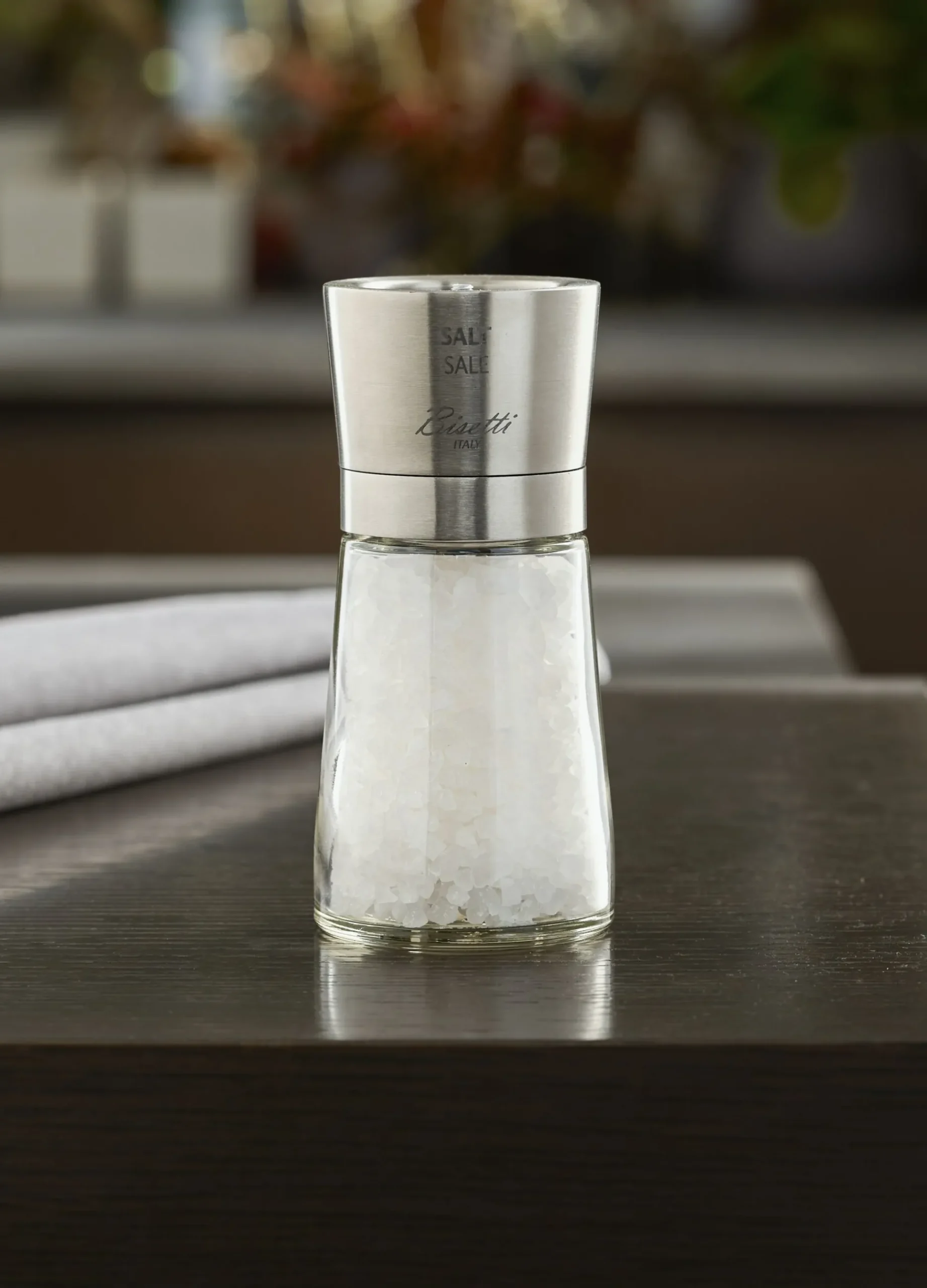 Macina sale marino Made in Italy*Croff Outlet